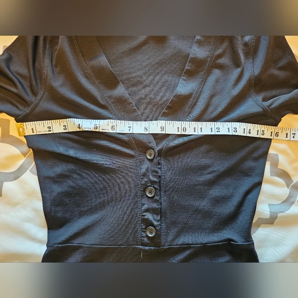 Wilfred Free black dress Size small - Picture 6 of 7